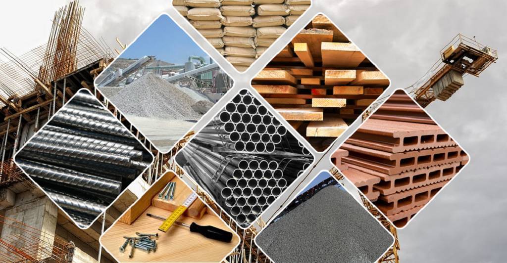 Construction Building Material