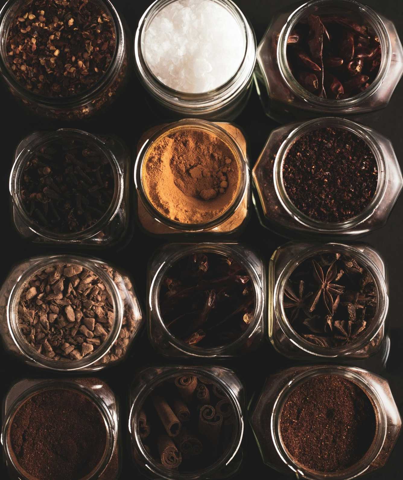 Spices